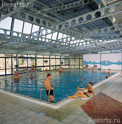 Pavlo Napa Beach Hotel 22